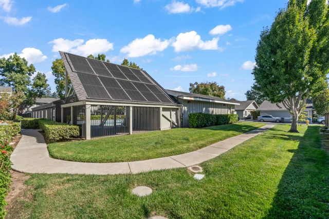 570 Latimer Circle, Campbell, CA 95008