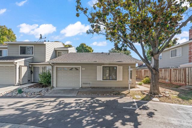 570 Latimer Circle, Campbell, CA 95008