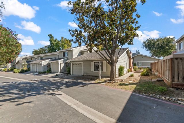 570 Latimer Circle, Campbell, CA 95008