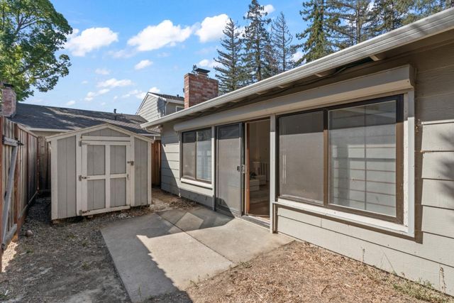 570 Latimer Circle, Campbell, CA 95008