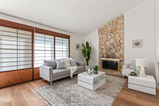 570 Latimer Circle, Campbell, CA 95008