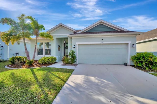 4411 WINDY HAMMOCK WAY, Palmetto, FL 34221