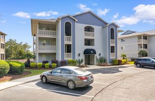 4520 Coquina Harbour Dr Unit F3, Little River, SC 29566