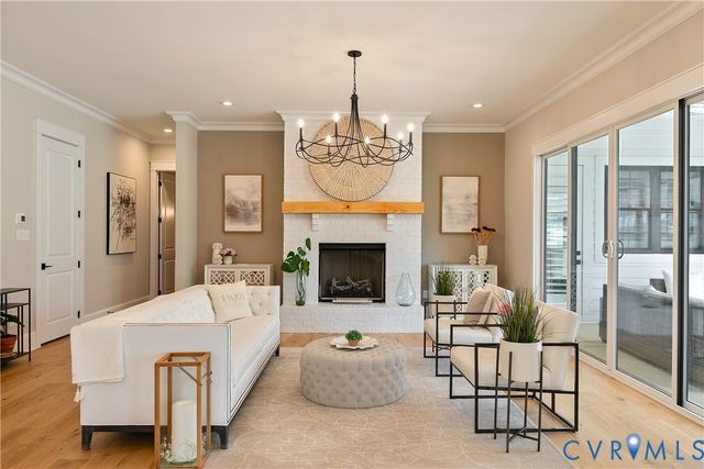 13407 Westwell Dr, Midlothian, VA 23113