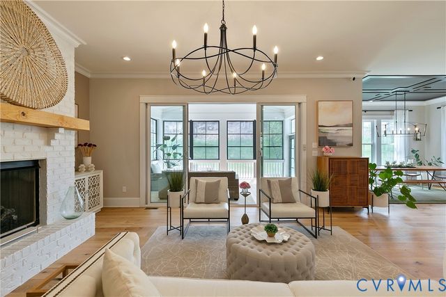 13407 Westwell Dr, Midlothian, VA 23113