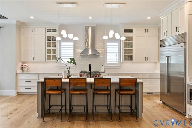 13407 Westwell Dr, Midlothian, VA 23113