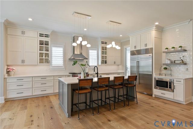 13407 Westwell Dr, Midlothian, VA 23113