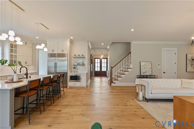 13407 Westwell Dr, Midlothian, VA 23113