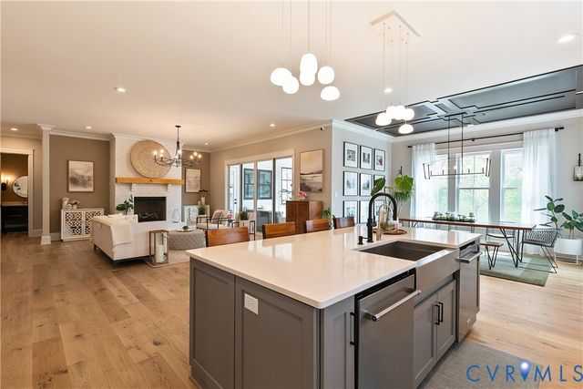 13407 Westwell Dr, Midlothian, VA 23113