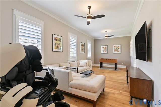 13407 Westwell Dr, Midlothian, VA 23113