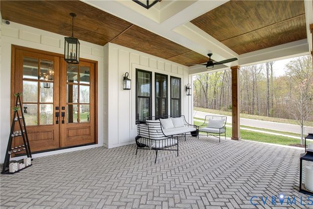 13407 Westwell Dr, Midlothian, VA 23113