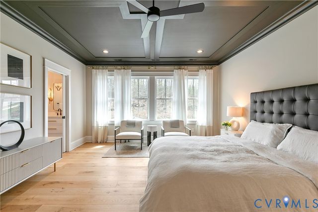13407 Westwell Dr, Midlothian, VA 23113