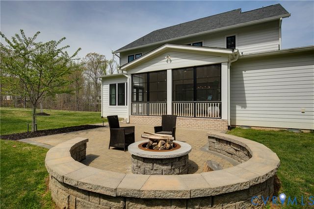 13407 Westwell Dr, Midlothian, VA 23113