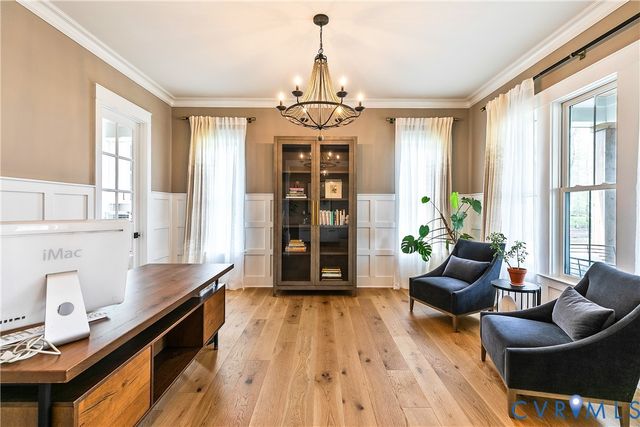 13407 Westwell Dr, Midlothian, VA 23113