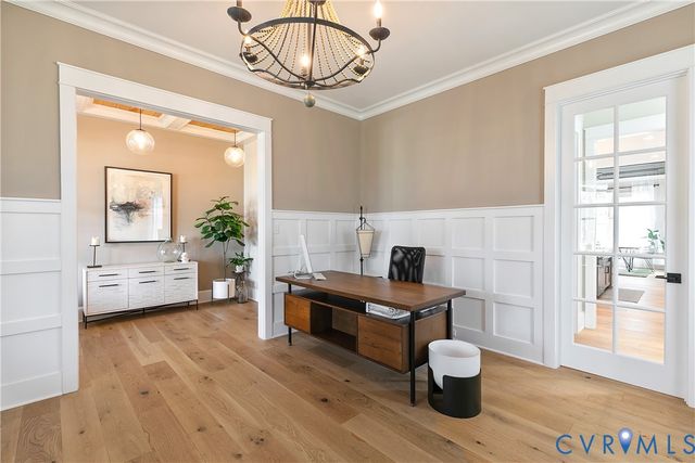 13407 Westwell Dr, Midlothian, VA 23113