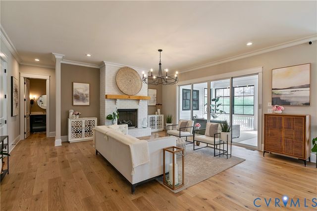 13407 Westwell Dr, Midlothian, VA 23113