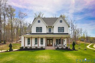 13407 Westwell Dr, Midlothian, VA 23113