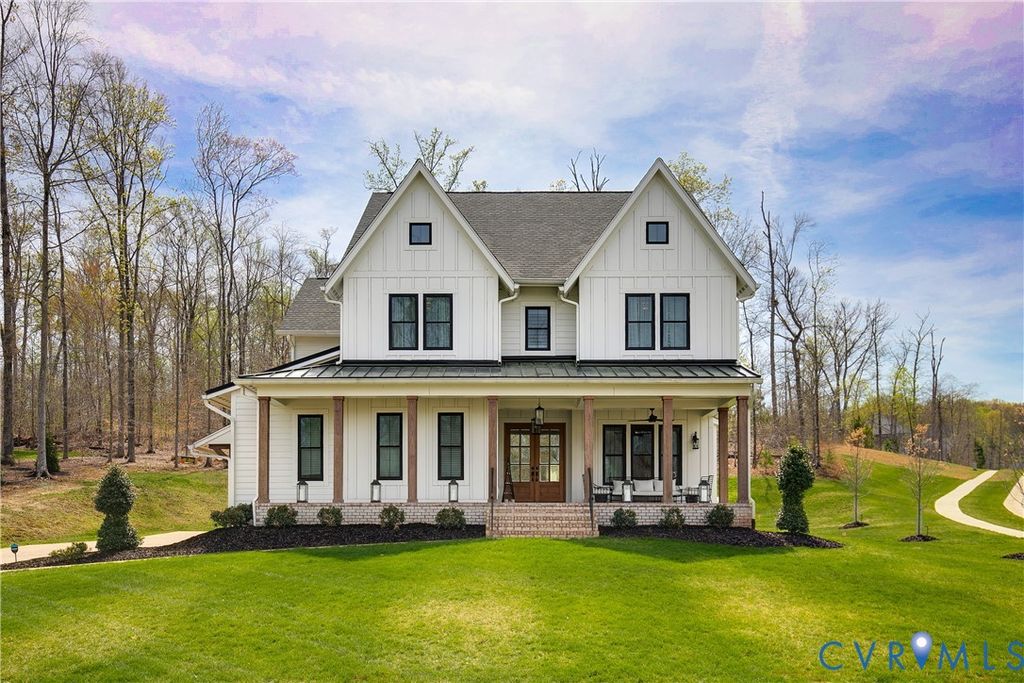 13407 Westwell Dr, Midlothian, VA 23113