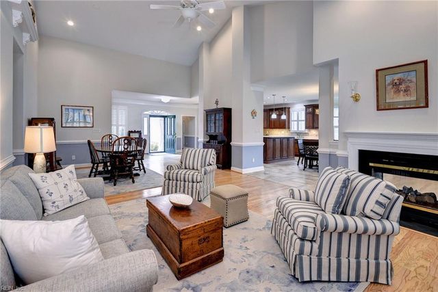 7008 Gun Lock RD, Williamsburg, VA 23188