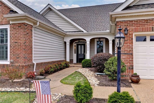 7008 Gun Lock RD, Williamsburg, VA 23188