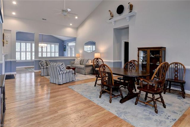 7008 Gun Lock RD, Williamsburg, VA 23188