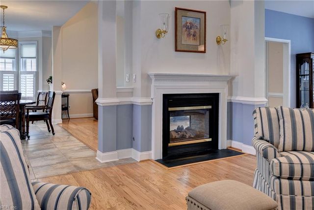 7008 Gun Lock RD, Williamsburg, VA 23188