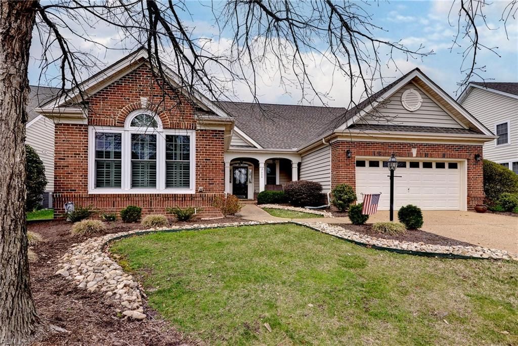 7008 Gun Lock RD, Williamsburg, VA 23188