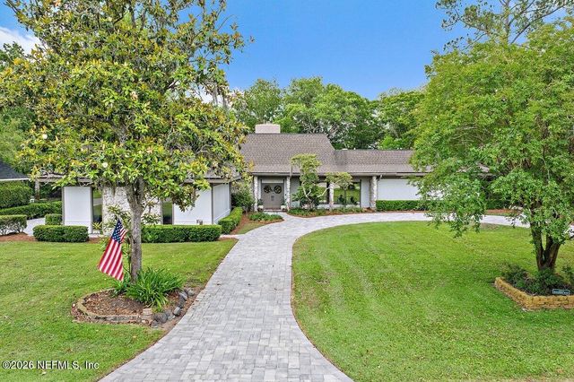 7575 HOLLYRIDGE Road, Jacksonville, FL 32256