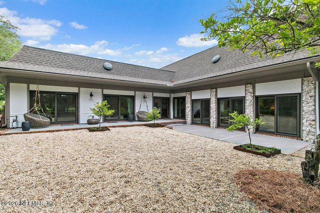 7575 HOLLYRIDGE Road, Jacksonville, FL 32256