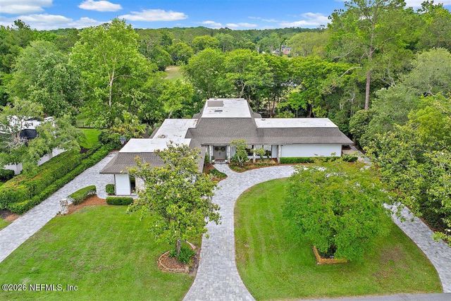 7575 HOLLYRIDGE Road, Jacksonville, FL 32256