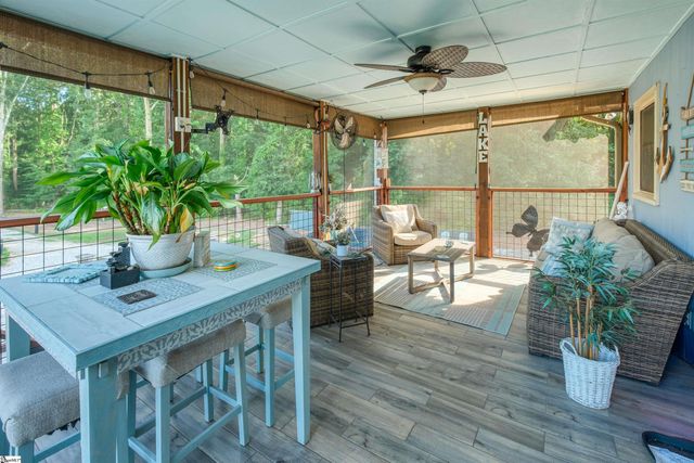 2625 Old Dobbins Bridge Road, Townville, SC 29689
