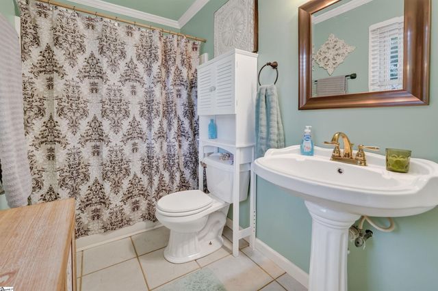 2625 Old Dobbins Bridge Road, Townville, SC 29689