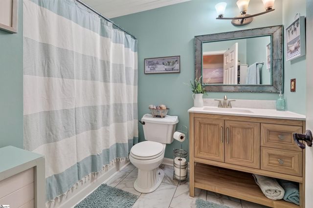 2625 Old Dobbins Bridge Road, Townville, SC 29689