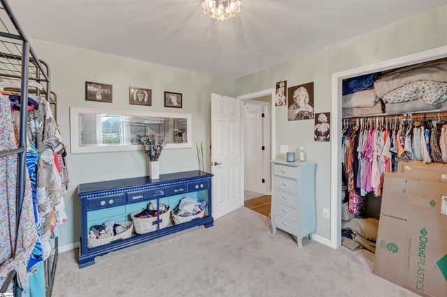 2625 Old Dobbins Bridge Road, Townville, SC 29689