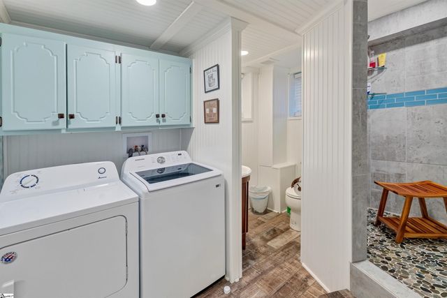 2625 Old Dobbins Bridge Road, Townville, SC 29689