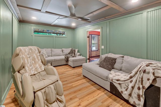 2625 Old Dobbins Bridge Road, Townville, SC 29689