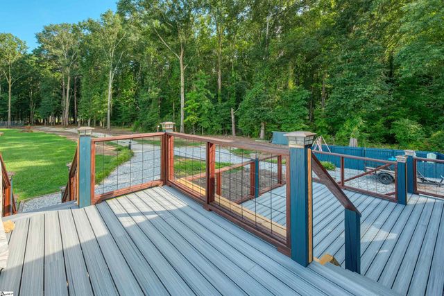 2625 Old Dobbins Bridge Road, Townville, SC 29689