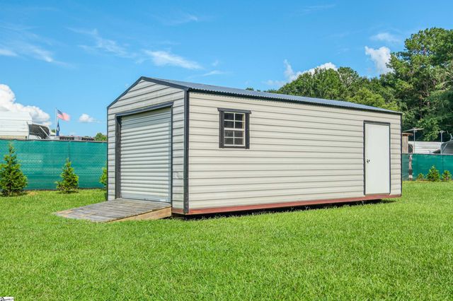 2625 Old Dobbins Bridge Road, Townville, SC 29689