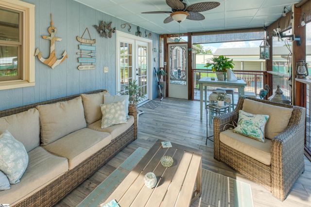 2625 Old Dobbins Bridge Road, Townville, SC 29689