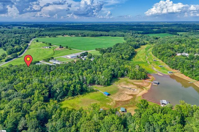 2625 Old Dobbins Bridge Road, Townville, SC 29689