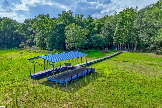 2625 Old Dobbins Bridge Road, Townville, SC 29689