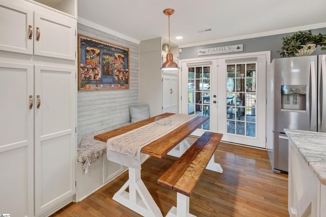 2625 Old Dobbins Bridge Road, Townville, SC 29689