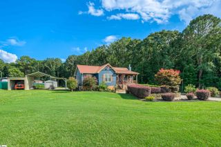 2625 Old Dobbins Bridge Road, Townville, SC 29689