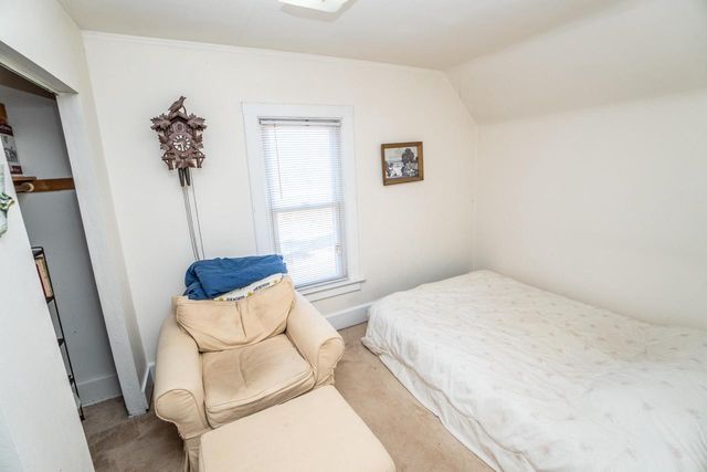 824 Park AVENUE, West Bend, WI 53090