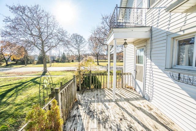 824 Park AVENUE, West Bend, WI 53090