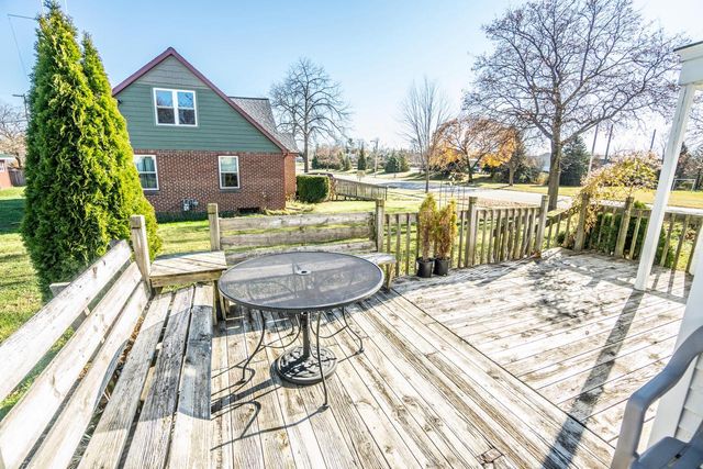 824 Park AVENUE, West Bend, WI 53090