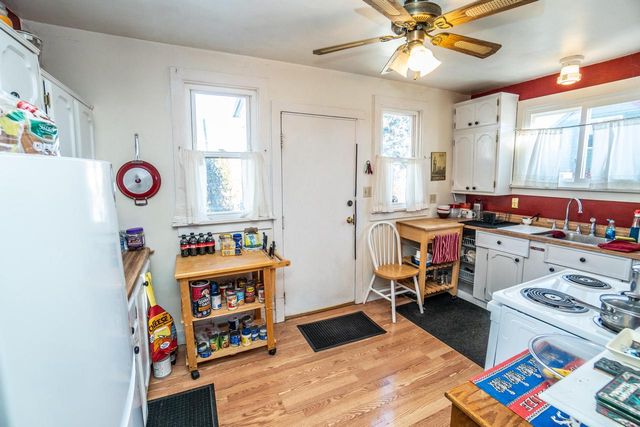 824 Park AVENUE, West Bend, WI 53090