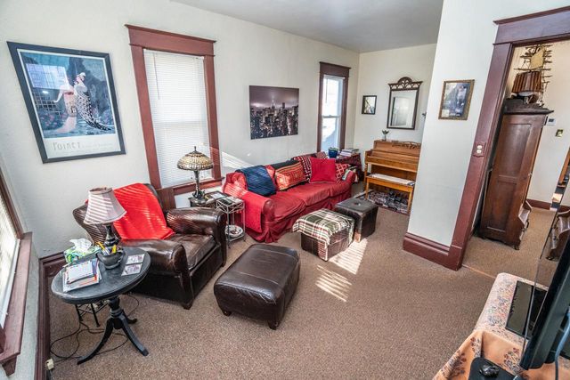 824 Park AVENUE, West Bend, WI 53090