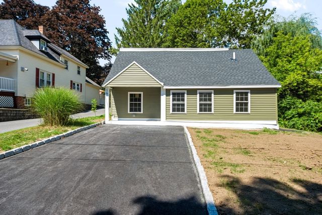 16 Winter Pl, Winchendon, MA 01475