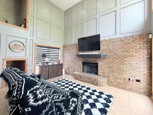 2117 93rd Place, Lubbock, TX 79423